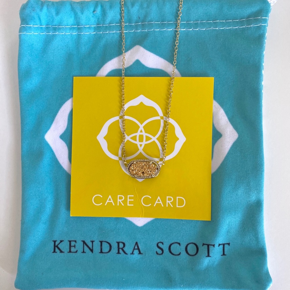 Kendra Scott Necklace